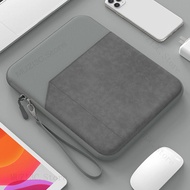 11inch Tablet Sleeve Carrying Case for Honor Pad X8b 11 inch 2026 X8a 11"Protective Bag with Pocket