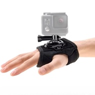 Suitable for dji dji gopro Shadowstone insta360 Action Camera Palm Strap Strap Bracket Fixed Shootin