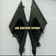 SUZUKI RG RG110 RG SPORT RGV RGV120 SIDE COVER SET COVER TEPI