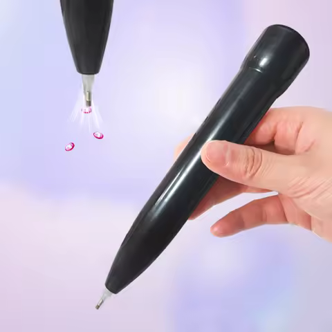 Electric Diamond Painting Pen Rechargeable No Wax Needed Diamond Art Accessories for Adults Gift for