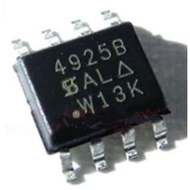 IC SI4925B 4925 4925B Mosfet Dual P-Channel