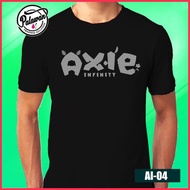 ❁ ❂ ¤ Personalized Axie Infinity Shirt