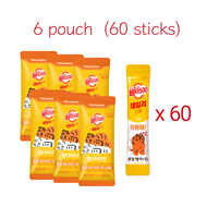 [Kwangdong] Vita 500 Daily Stick / Vitamin C / Vitamin B complex / Multi Vitamins / Vitamin C 500mg 