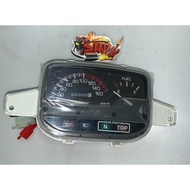 Speedometer Y111/Mate111 Artificial
