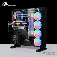Distroplate Bykski RGV-TT-P5-P TT P5 custom water cooler - Hyno store