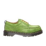 Awake NY × Dr.Martens Lowell Vibrant Green Unused
