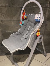 Chicco APRICA COMBI STOKKE TRIPP TRAPP high chair new born set joy aprica baby bb 初生嬰兒安撫搖搖椅連公仔椅墊 高椅餐