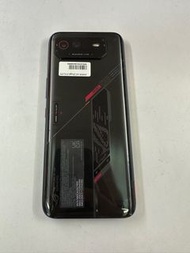 asus rog 6 16/512gb 行貨連風扇（收消費券）