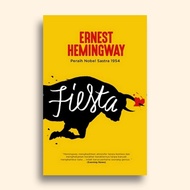 Fiesta Ernest Hemingway