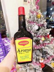 Nước tương Maggi Arome Pháp 800ml date T9/2026