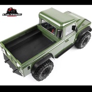 RCDREAM Hardbody D110 2 Door Pickup 324mm Original