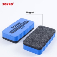 WHITEBOARD ERASER JOYKO WHITE WHITEBOARD ERASER
