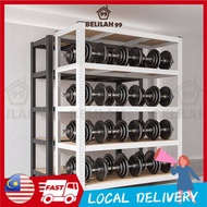 Belilah Rak Boltless Rack Home Store Warehouse Rack / Rak Besi Serbaguna/ Rak Store gudang铁架/置物架