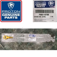Proton BLM FL FLX Persona GEN2 - OEM Engine Oil Dipstick / Pengukur Tahap Minyak Hitam ( VPW81197