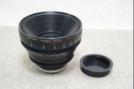 ZEISS Compact Prime CP.2 18mm/T3.6 電影鏡頭 For Canon EF