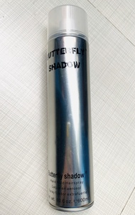 [HCM] 1 CHAI KEO XỊT TÓC BUTTERFLY SHADOW HARD HOLD HAIRSPRAY - Sản xuất tại Trung Quốc - Có 3 lựa c