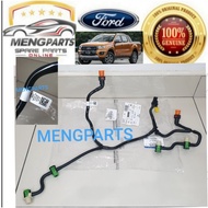 *ORIGINAL FORD RANGER T8 2.0 & T9 2.0 2018Y > FUEL RAIL RETURN HOSE INJECTOR RETURN HOSE JB3Z-9A-564