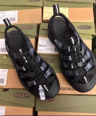💜KEEN 科恩包頭涼鞋 健行登山溯溪鞋 男女同款 Outlet 原廠正品
