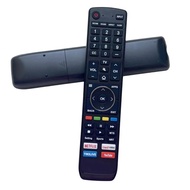 New remote control fit for Hisense Sharp 49H7508 50H6E 50H760849H6508 49H6E1 49H6E 50H6D 50H7D 50H60