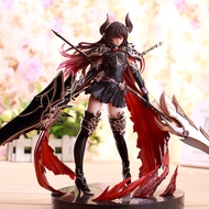 28cm Rage of Bahamut GENESIS Devil Kotobukiya Figure Sexy Girl Action Figure