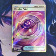 Pokemon (ID) Patchwonder - MA4 1618/123 - SR