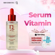 Dr Lee Skin Care Vitamin Serum. Recipe Cherry Fascino Multi - Vitamin Serum - 50ml [CD1]