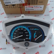 5P7H351001 Spark135 Speedometer Carburetor Model Genuine YAMAHA 5P7-H3510-01 00 5YP