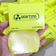 DOSTING WHITENING NATURAL SOAP / SABUN DOSTING ORINAL / SABUN MANDI