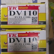 FUEL COIL DV110  FUEL COIL(COIL MAGNET) DEMAK DV110