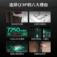 Desman Small Dial Fingerprint Lock Household Anti-theft Door Smart Lock Combination Lock Smart Door 