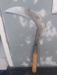 arit sabit kawung  cap arab asli dalangan wonosobo isen baja super(asahan)