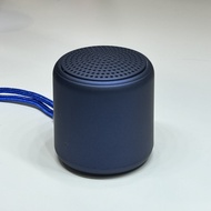 Mini TWS Bluetooth Speaker Portable Rechargeable Macaron Speaker
