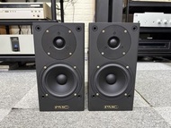 PMC DB1 Gold限量版書架音箱