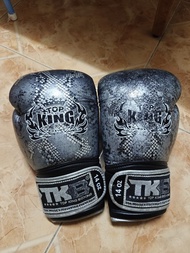 Top King 14oz 拳套 Boxing Gloves