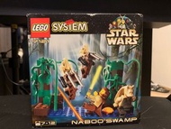 Lego Star Wars 7121