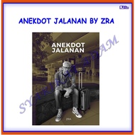 [ADM] ANEKDOT JALANAN BY ZAINAL RASHID AHMAD