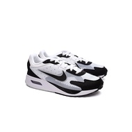 【NIKE】AIR MAX SOLO 運動鞋/黑白/女鞋-FN0784101/ US8(25cm)
