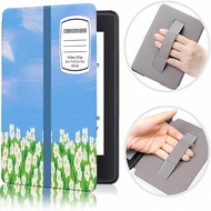 For Kindle Case protection 12th/2024 basic 2024 Kindle(Colorsoft) Kindle 10th 11th-6in Paperwhite 5/