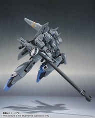 中古 二手  Metal Robot 魂 Spirits Ka signature Zeta Z Plus C1 No. 02