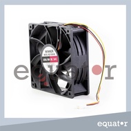 Kipas / Fan Dc 24V 12X12 High Speed Winner