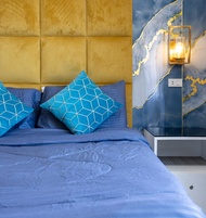 สตูดิโอ อพาร์ตเมนต์ 1 ห้องน้ำส่วนตัว ขนาด 22 ตร.ม. – เซบูซิตี้ (Celestia by J&J Homes ( Mivesa Garde
