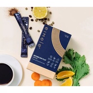 Ready Stock🔥Eimele Metabolism Plus Coffee 30 Sachets/飞弹代谢咖啡