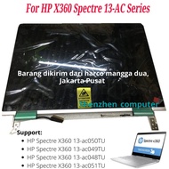 LCD Laptop HP Spectre x360 13-ac050tu ac049tu ac048tu ac051tu original