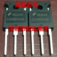 HGTG20N60A4D G20N60A4D 30CPQ150 H25R1203 G4PC40U 6R199P IPW60R199CP 1-5PCS TO-247 MOSFET Price Advan