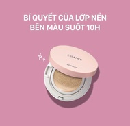 (Tem chính hãng) Phấn Nước Essance Veil Fit Cushion SPF50+/PA+++ 15G. Date 2028