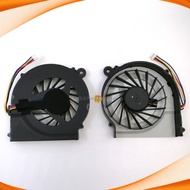 For HP Compaq CQ45-700 CQ45-703TU CQ45-707TU CQ45-708T Laptop CPU Fan