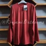 T-SHIRT EIGER HYDROPHOBIC ORIGINAL BASE LAYER POLOS EIGER TSHIRT OUTDOOR EIGER HYDROPHOBIC LAYER GUN