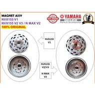 Magnet Assy Rotor Fuel Magnet Manet B63-H1450-00 B6H-H1450-00 100% Original Yamaha NVX155 V1 V2 NVX 