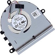 Deal4GO 5V/0.5A CPU Cooling Fan 7MCD0 07MCD0 PB7806S05HN2 Replacement for Dell Inspiron 5570 5575 35