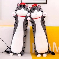 Boneka Kucing Furyu Guling Boneka Kucing Terbaru